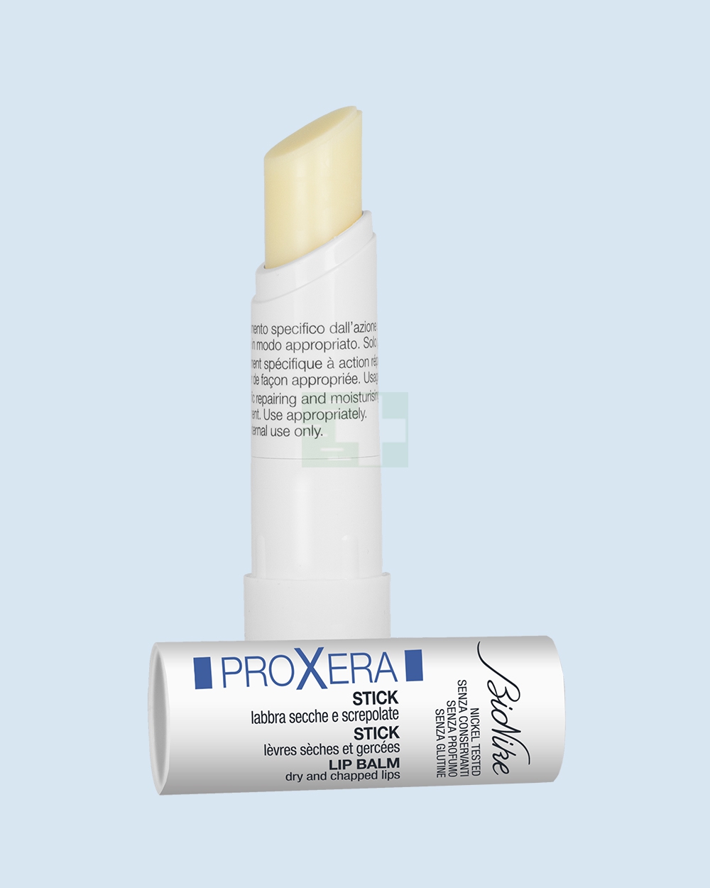 BioNike Linea Proxera Pelli Secche e Disidratate Stick Riparatore Labbra 4,5 ml