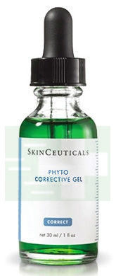 SkinCeuticals Phyto Corrective Fluido Lenitivo Pelle Arrossata o Sensibile 30 ml