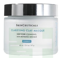 SkinCeuticals Clarifying Clay Masque Trattamento Purificante Viso 60 ml