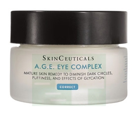 SkinCeuticals A.G.E. Eye Complex Trattamento Contorno Occhi Pelle Matura 15 ml