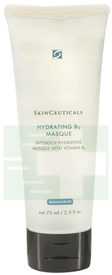 SkinCeuticals Linea Idratante Hydrating B5 Masque Maschera Viso Idratante 75 ml