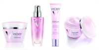 Vichy Linea Deo Stress Resist Deodorante Anti Traspirante Intensivo Roll on 50ml