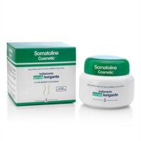 Somatoline Cosmetic Linea Lift Effect Plus Anitetà Globale Booster Siero Viso