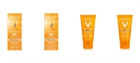 Vichy Linea Ideal Soleil SPF50 Dry Touch BB Cream Emulsione Colorata 50 ml