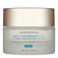 SkinCeuticals Linea Viso Triple Lipid Restore 242 Crema Riparatrice 50 ml