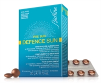 BioNike Linea Defence Sun SPF50  Latte Idratante Corpo Pelli Sensibili 125 ml