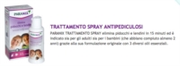 Paranix Linea Anti Pediculosi Paranix Prevent Spray Protettivo Delicato 100 ml