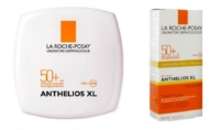 La Roche Posay Linea Anthelios SPF50  XL Gel Crema Dry Touch Colorato 50 ml