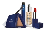 Rilastil Make up Linea Maquillage Lipgloss Idratante Protettivo Trasparente